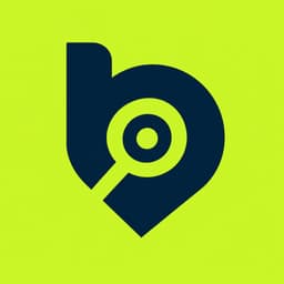 BookNPlay logo