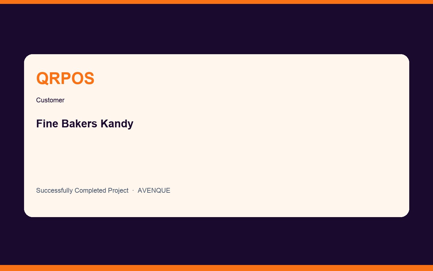 Fine Bakers Kandy