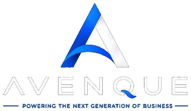 AVENQUE — Powering the Next Generation of Business